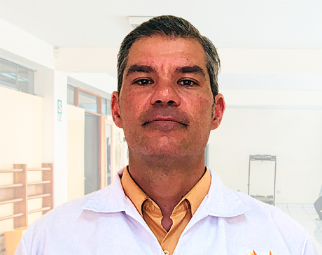 Dr. Sebastián Ramírez Köhler