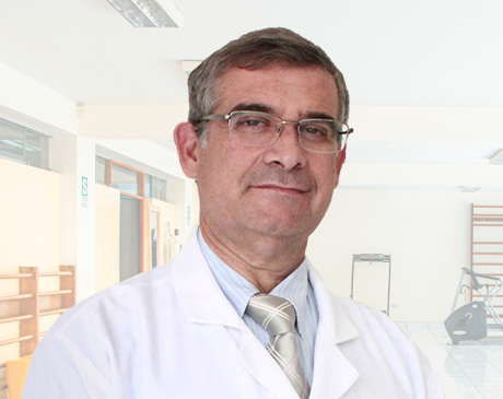 Dr. Bruno Pietrapiana Gonzalez