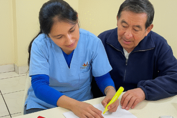 Terapia de Lenguaje Adultos